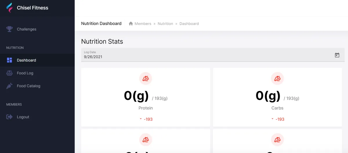Angular Tutorial Creating a Navigation Module and Breadcrumb